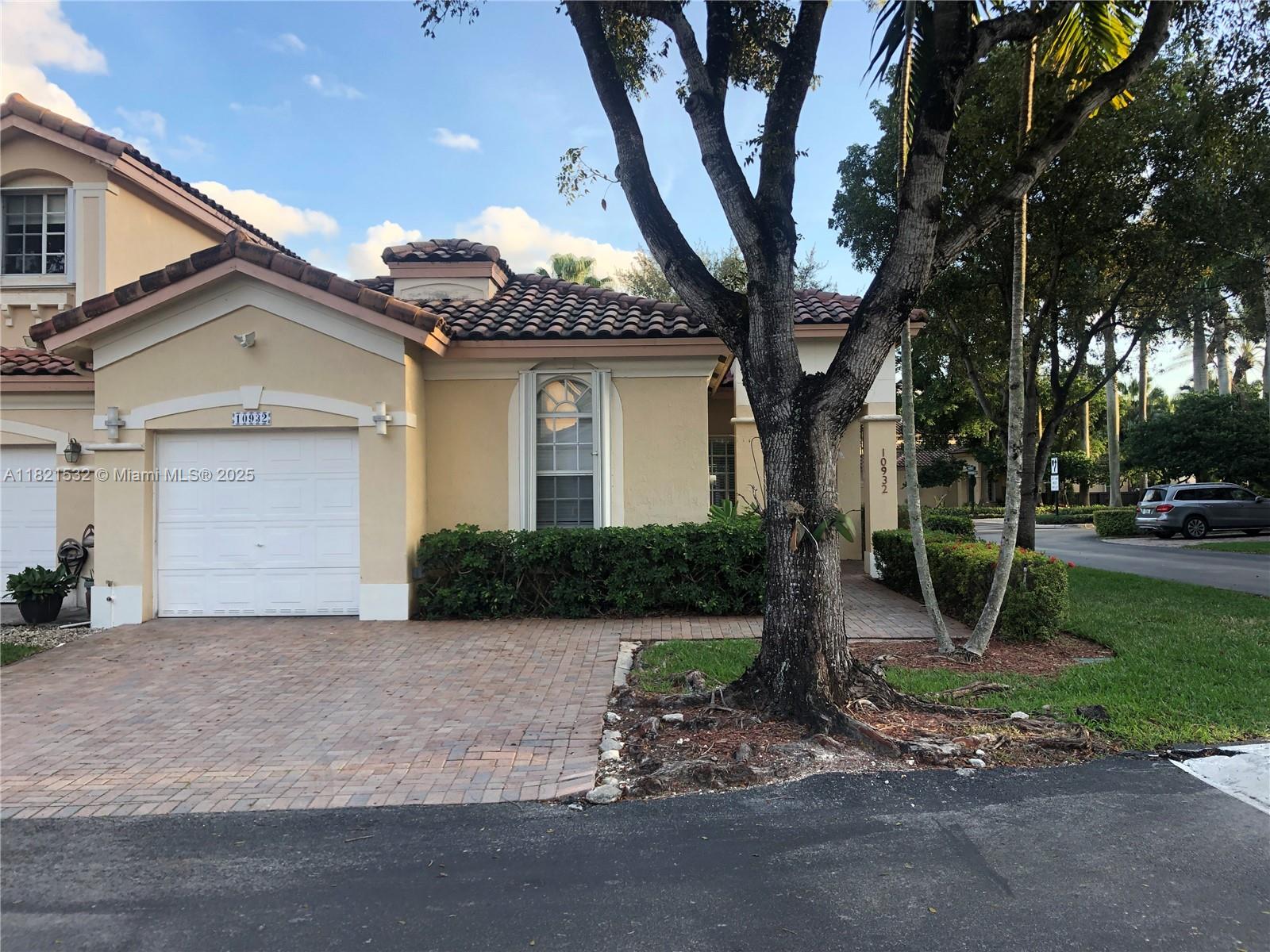 Casa en Alquiler en Doral, FL