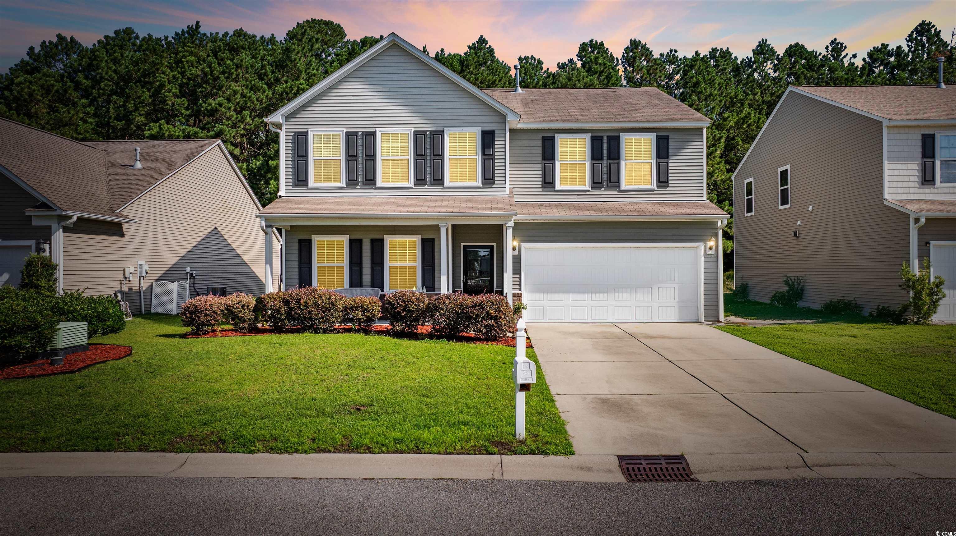 2709 Eton St. Myrtle Beach, SC 29579