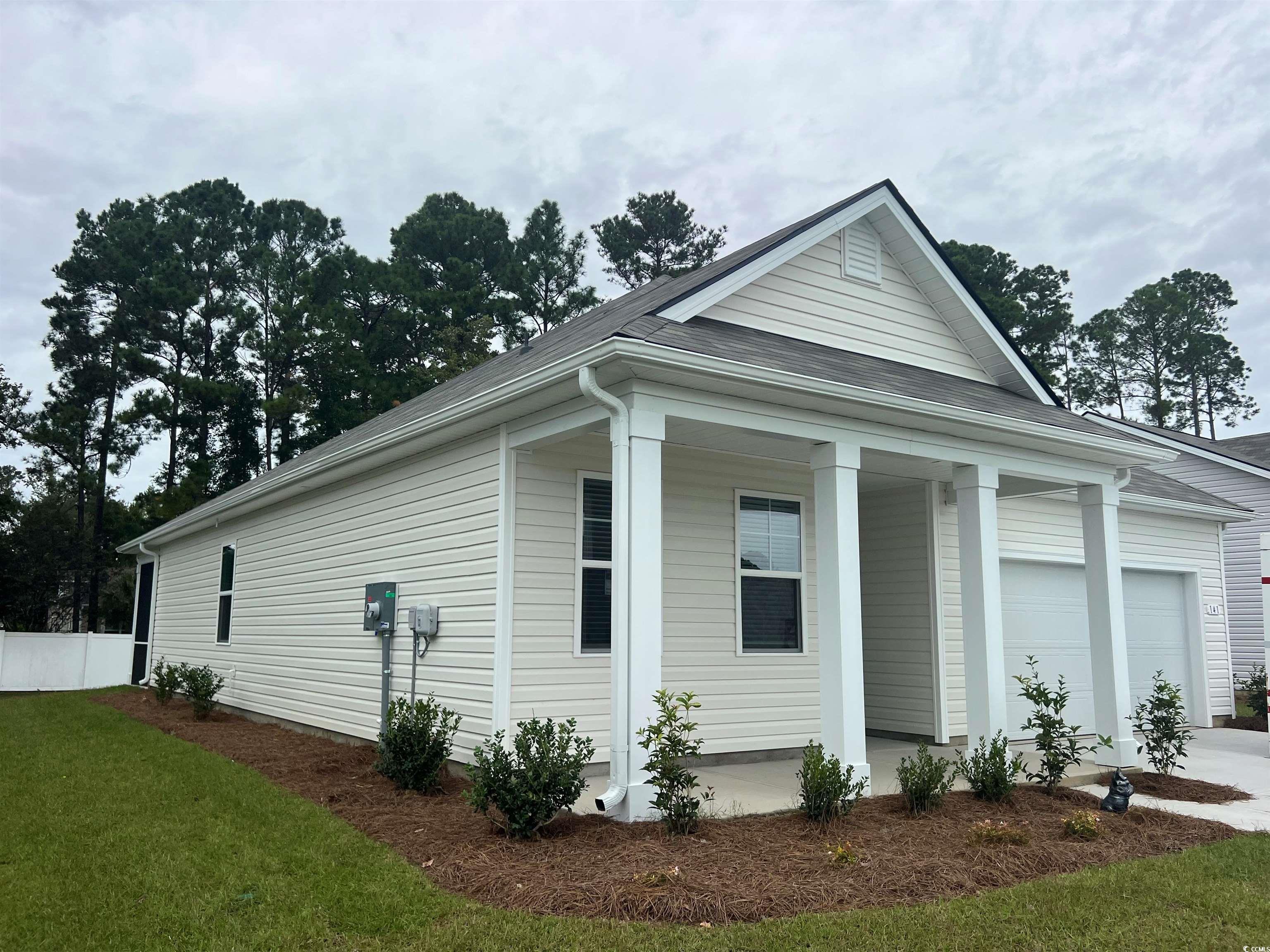 141 Dagger Ct. Myrtle Beach, SC 29588