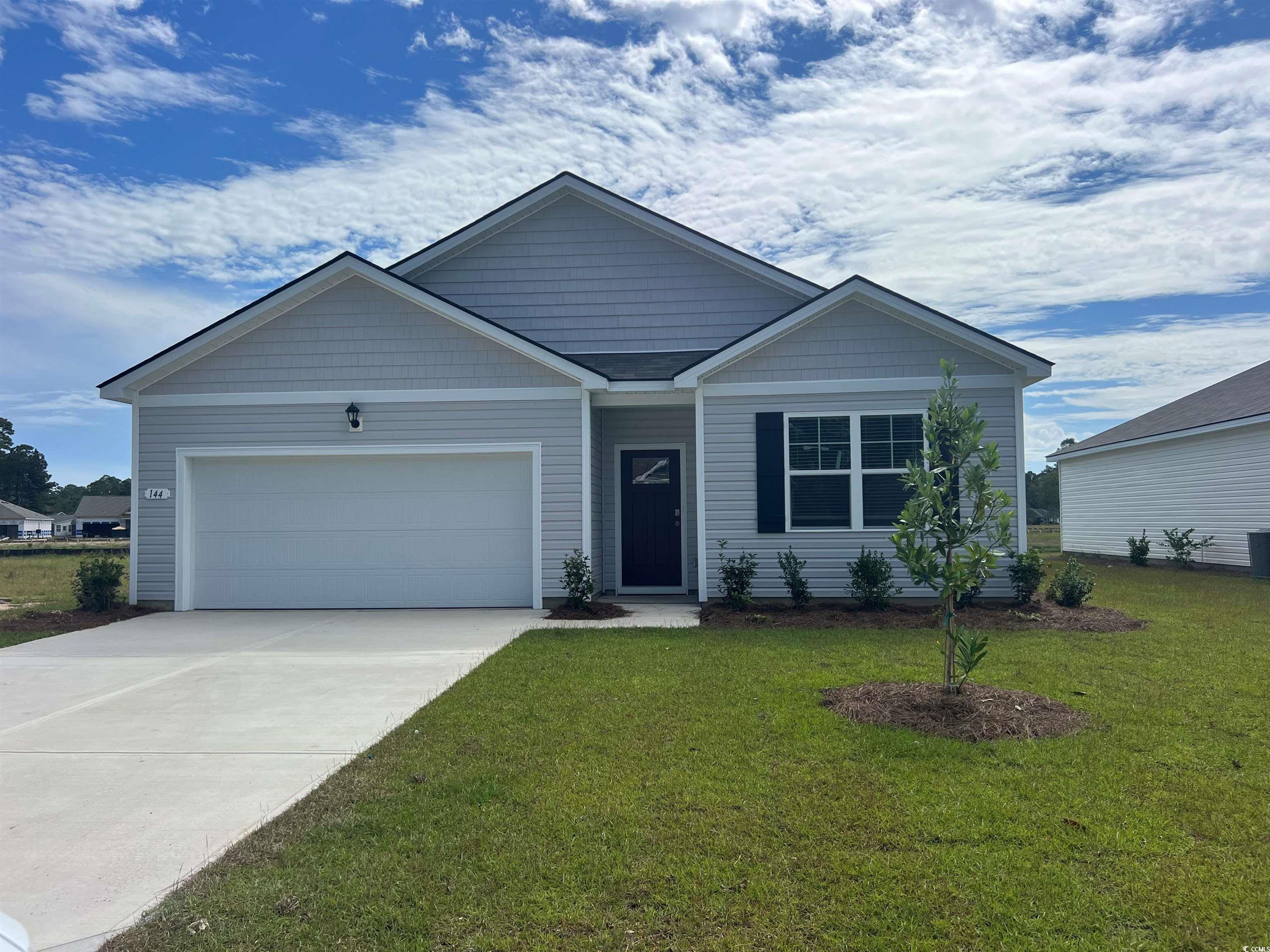 144 Dagger Ct. Myrtle Beach, SC 29588