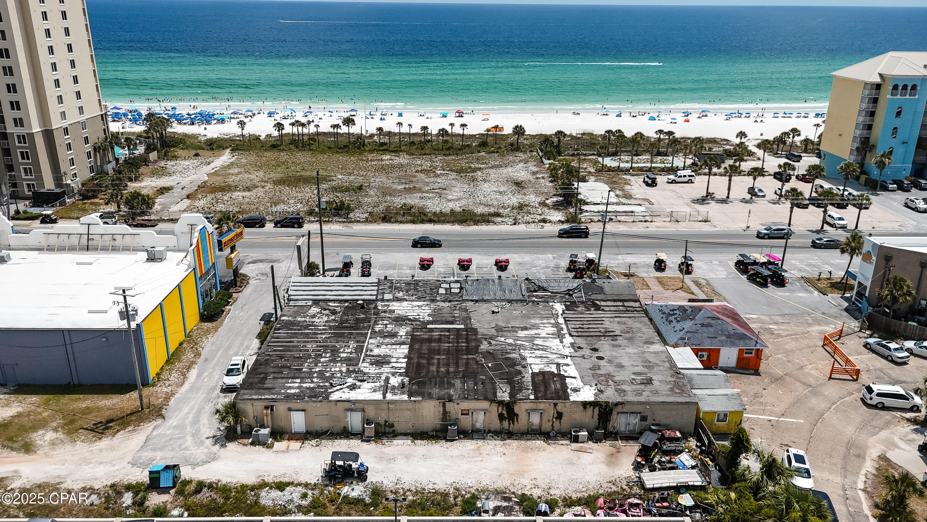 Details for 11832 Front Beach Road, Panama City Beach, FL 32407