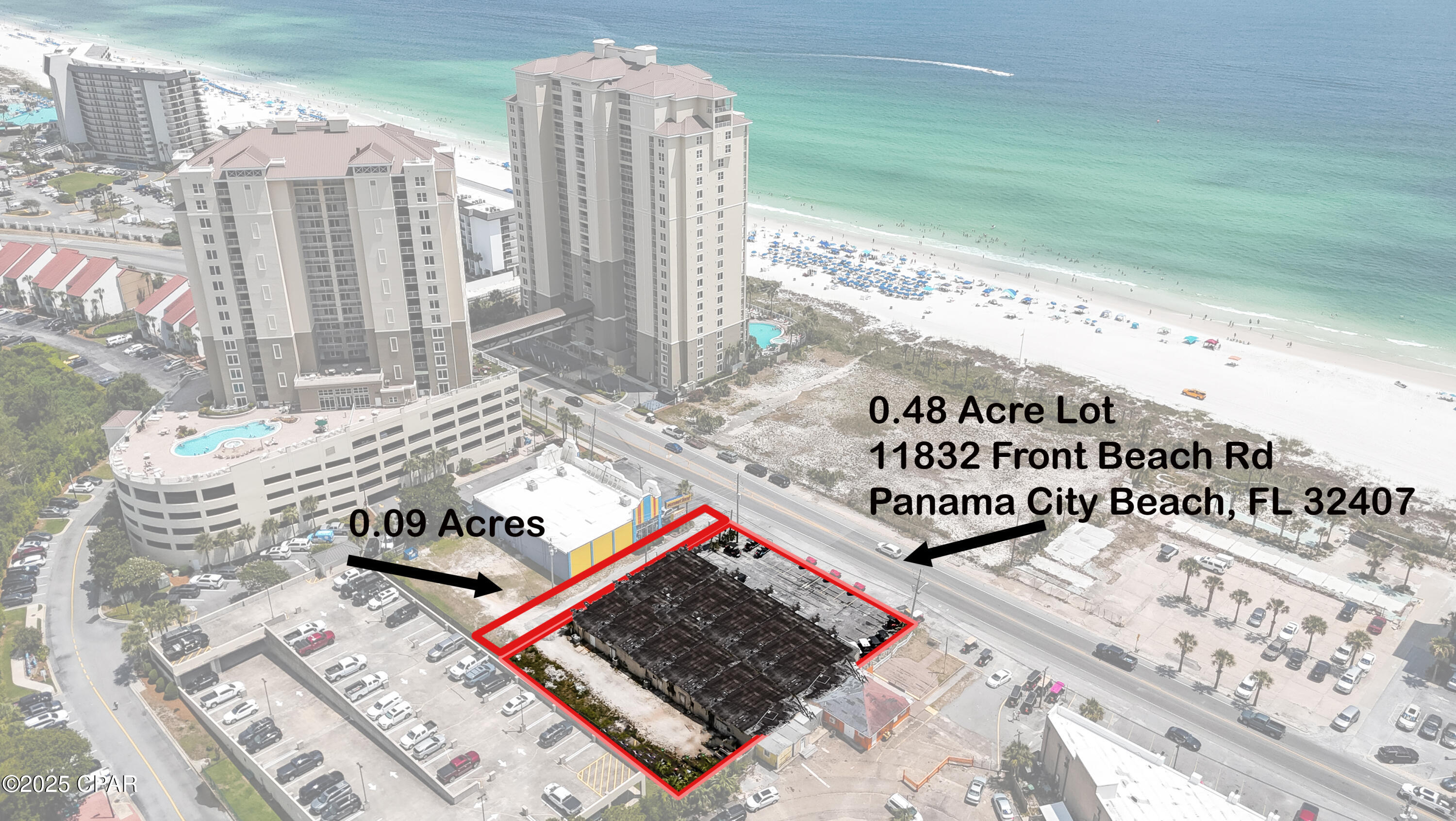 Image 4 For 11832 Front Beach Road