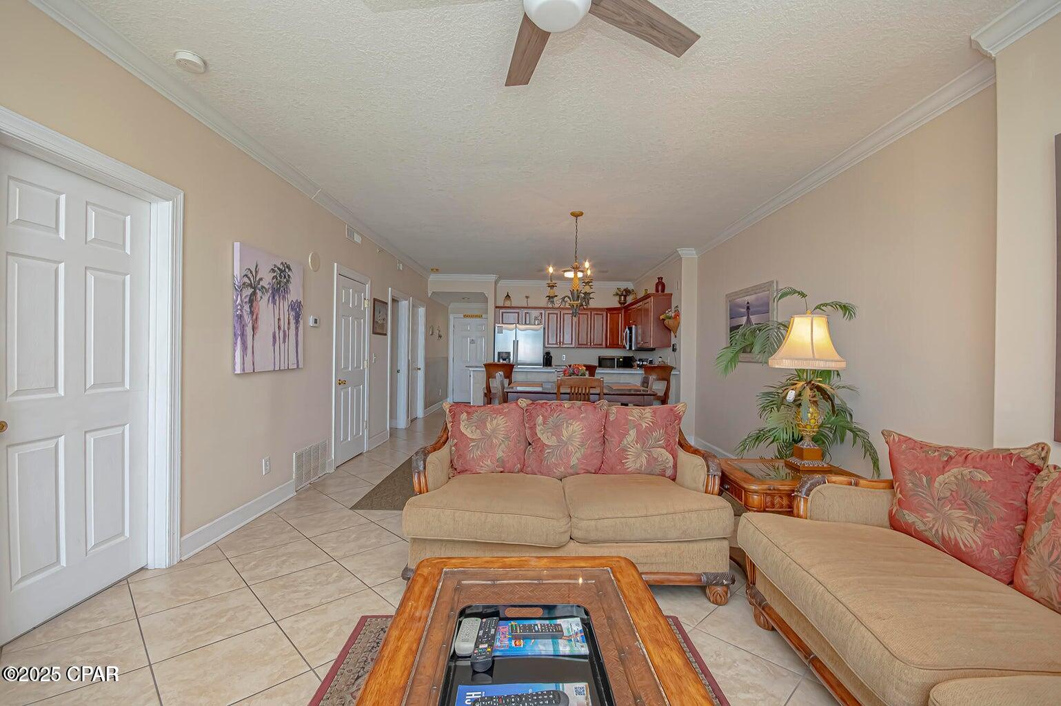 Image 2 For 17545 Front Beach Road 1805