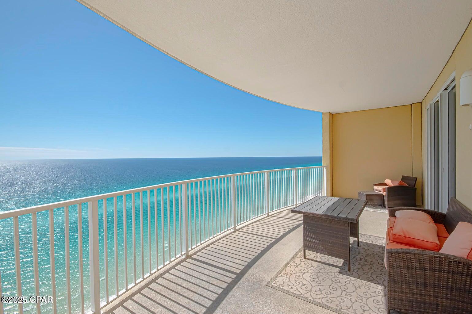Image 21 For 17545 Front Beach Road 1805
