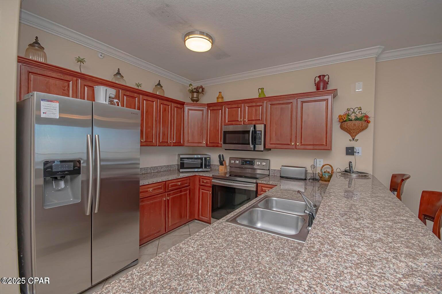 Image 9 For 17545 Front Beach Road 1805
