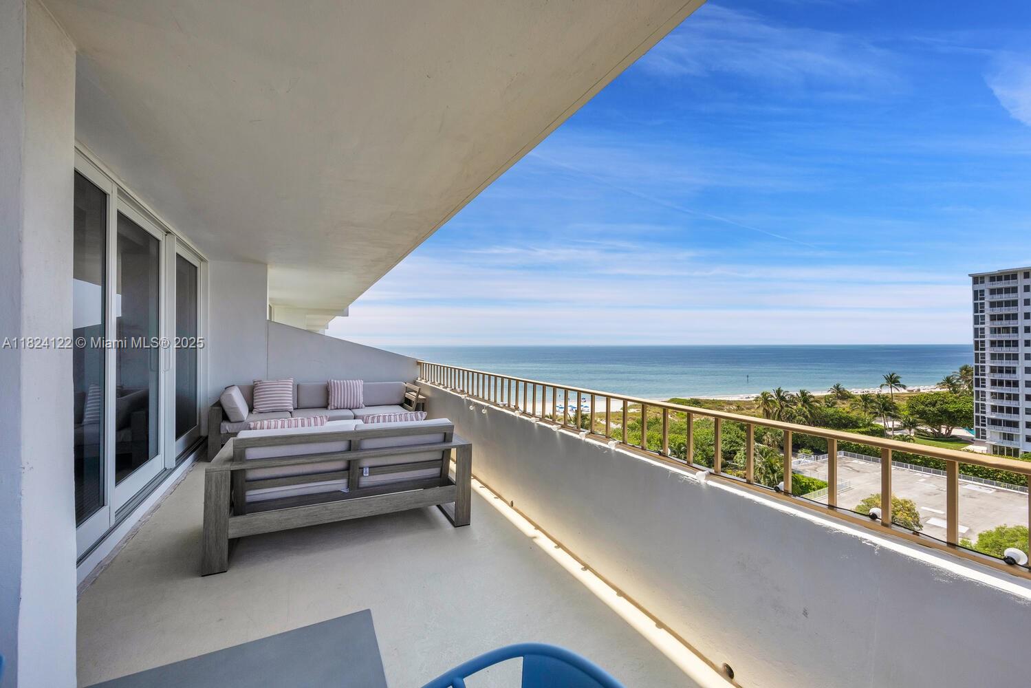 177 Ocean Lane Dr #1009, Key Biscayne FL 33149