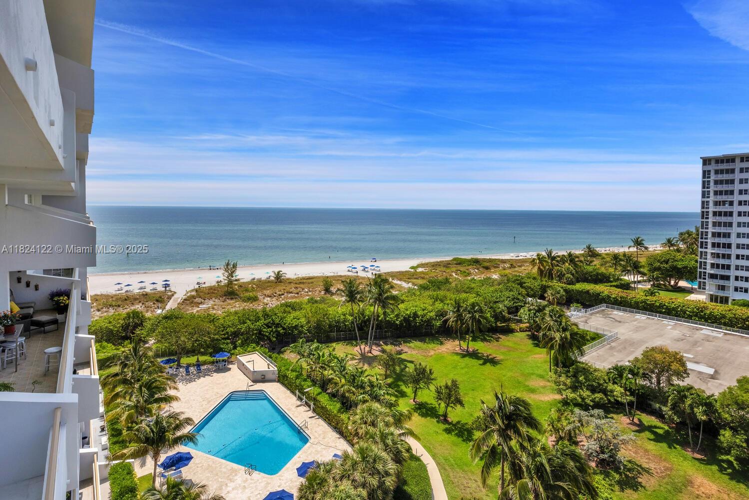 177 Ocean Lane Dr #1009, Key Biscayne FL 33149