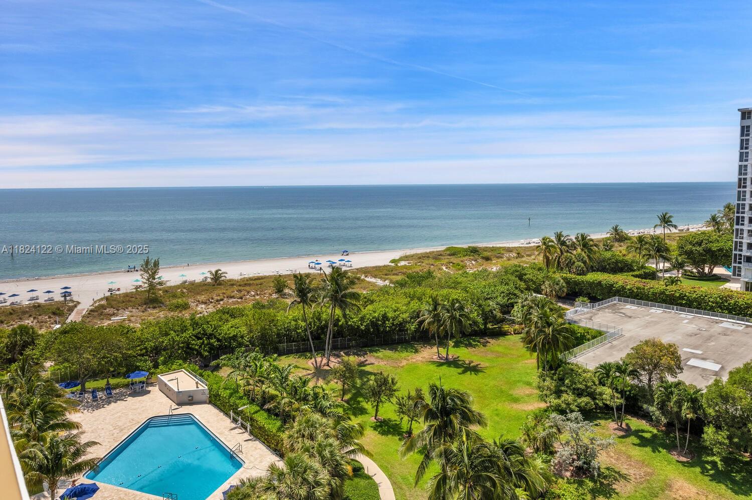 177 Ocean Lane Dr #1009, Key Biscayne FL 33149
