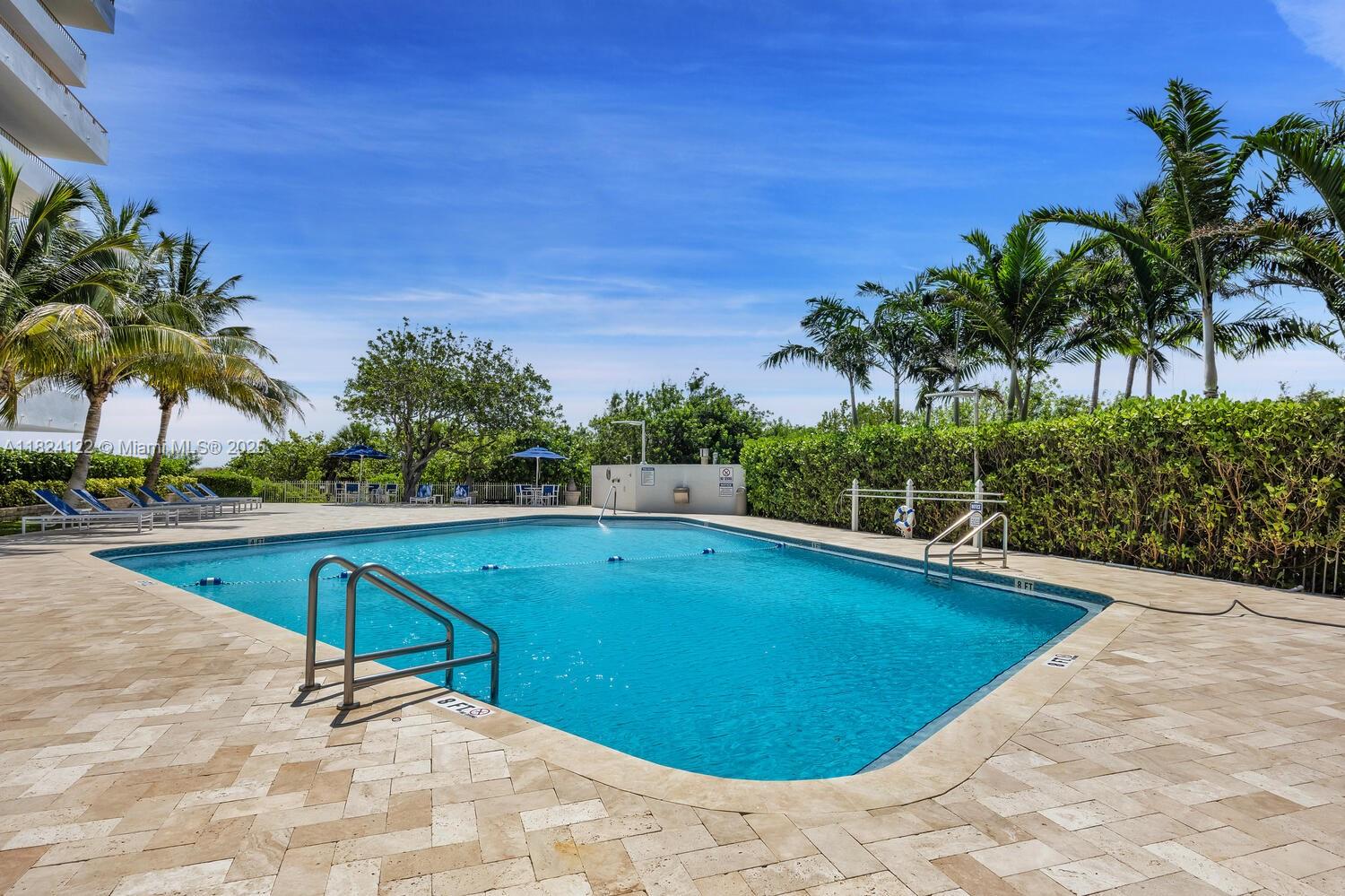 177 Ocean Lane Dr #1009, Key Biscayne FL 33149