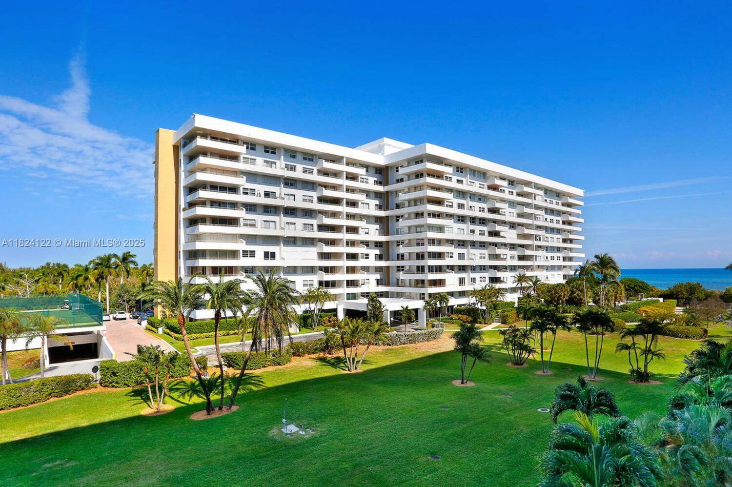 177 Ocean Lane Dr #1009, Key Biscayne FL 33149
