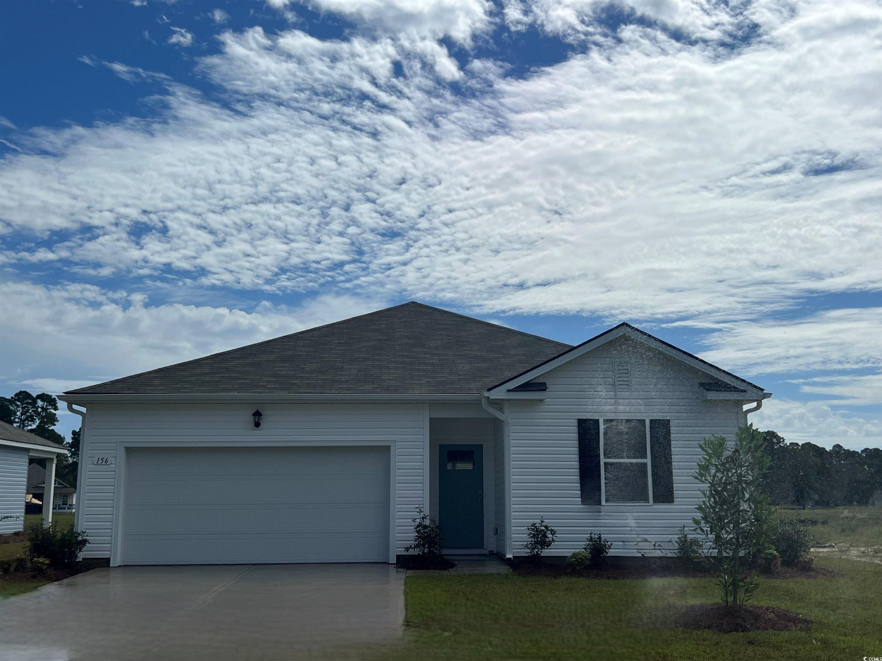 156 Dagger Ct. Myrtle Beach, SC 29588