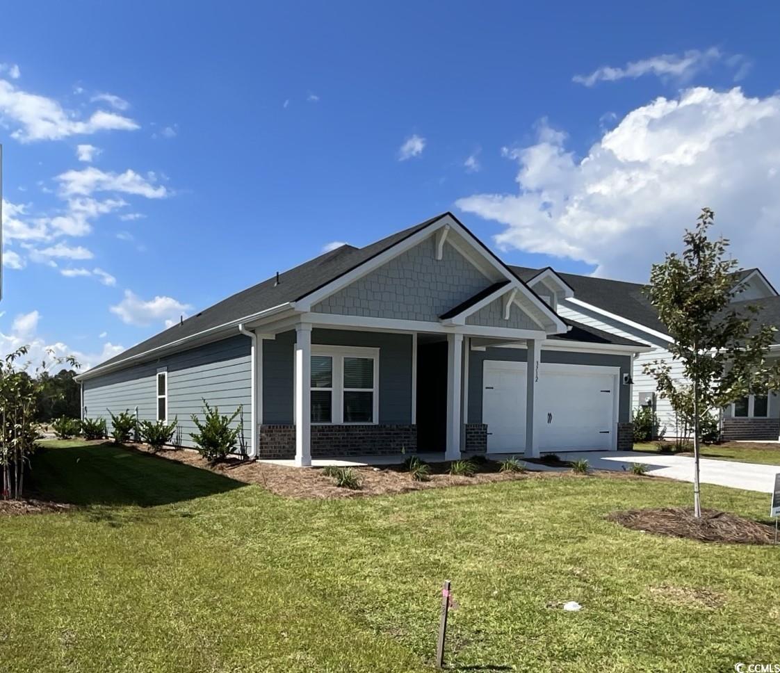 3712 Tranquility Loop Longs, SC 29568