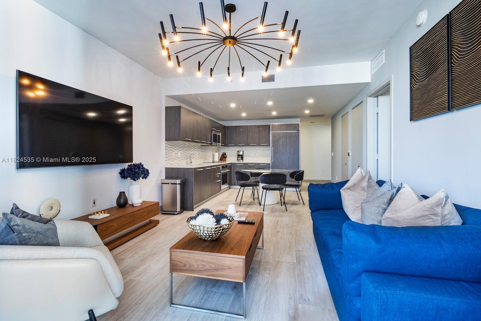 Condo for Rent in Miami, FL