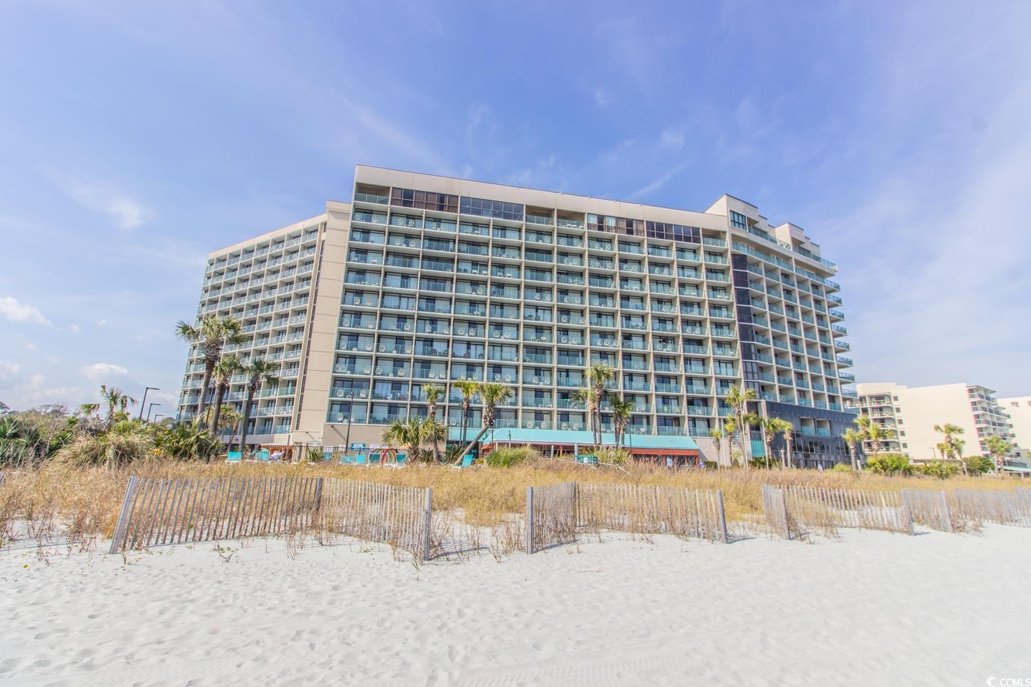 201 74th Ave. N UNIT #2740 Myrtle Beach, SC 29572