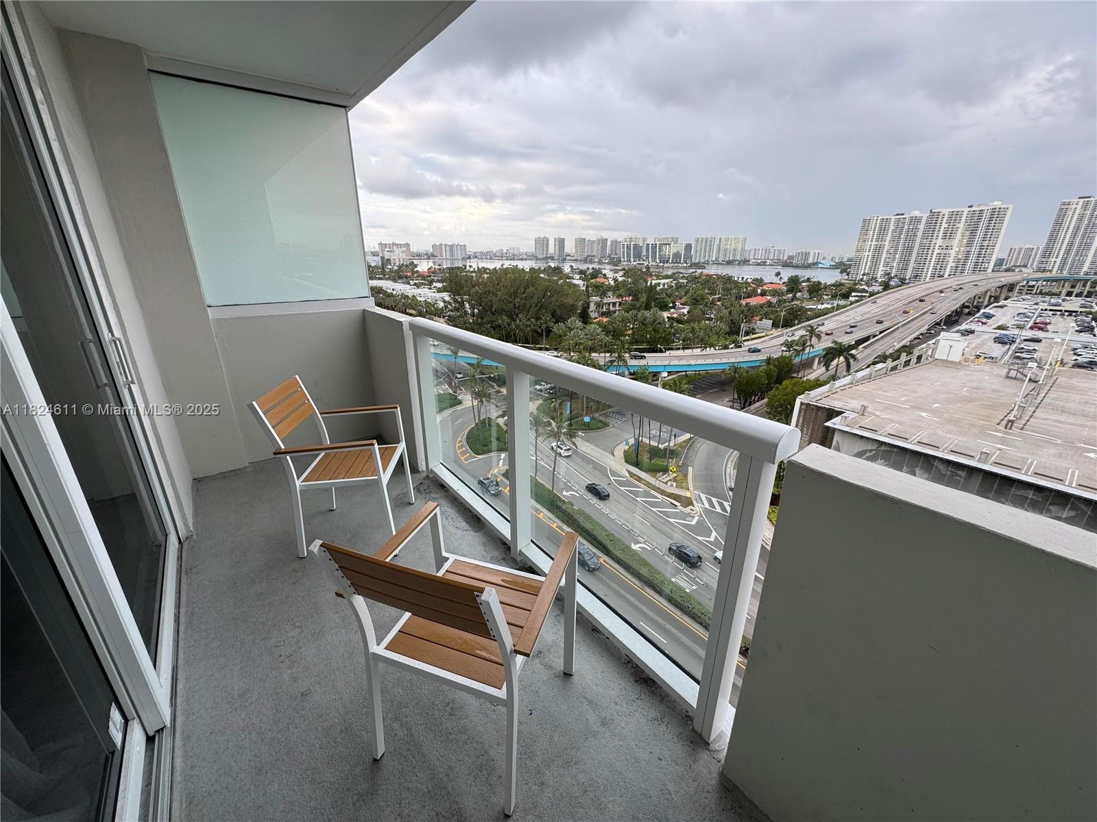 The Aventura Beach Club C