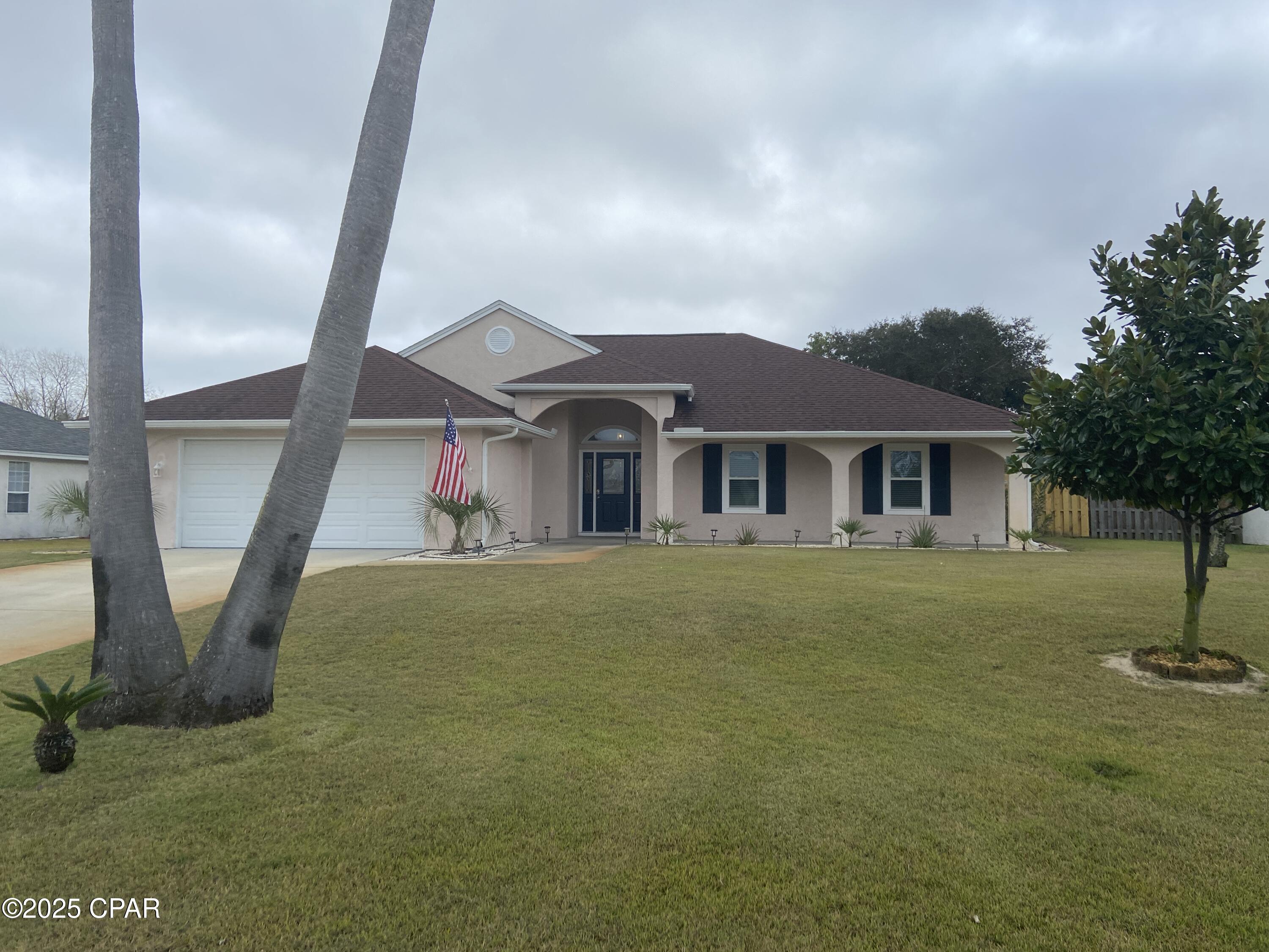 Details for 3657 Oakbrook Lane, Panama City Beach, FL 32408