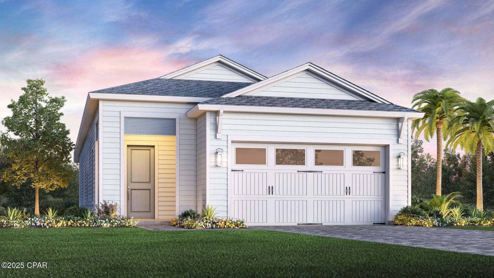 Image 1 For 411 Breakwater Boulevard Lot 272