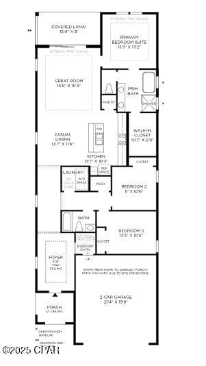 Image 12 For 411 Breakwater Boulevard Lot 272