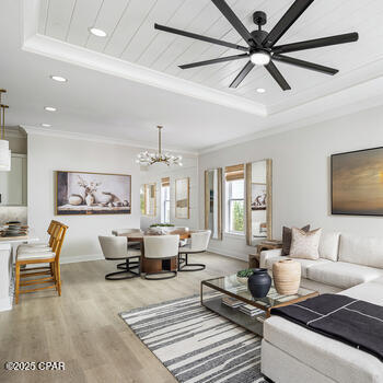 411 Breakwater Boulevard #LOT 272, Panama City Beach, Florida image 2