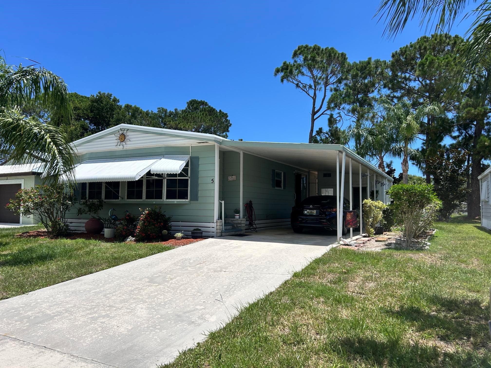 Homes for sale in Fort Pierce, FL | 5 San Luis Obispo, Fort Pierce, FL 34951 | MLS# R11100489