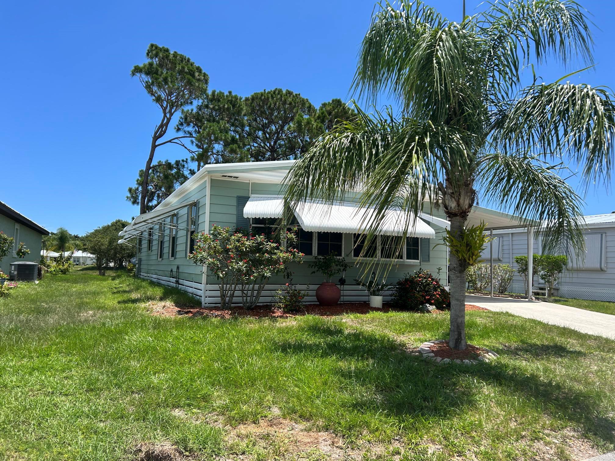 Homes for sale in Fort Pierce, FL | 5 San Luis Obispo, Fort Pierce, FL 34951 | MLS# R11100489