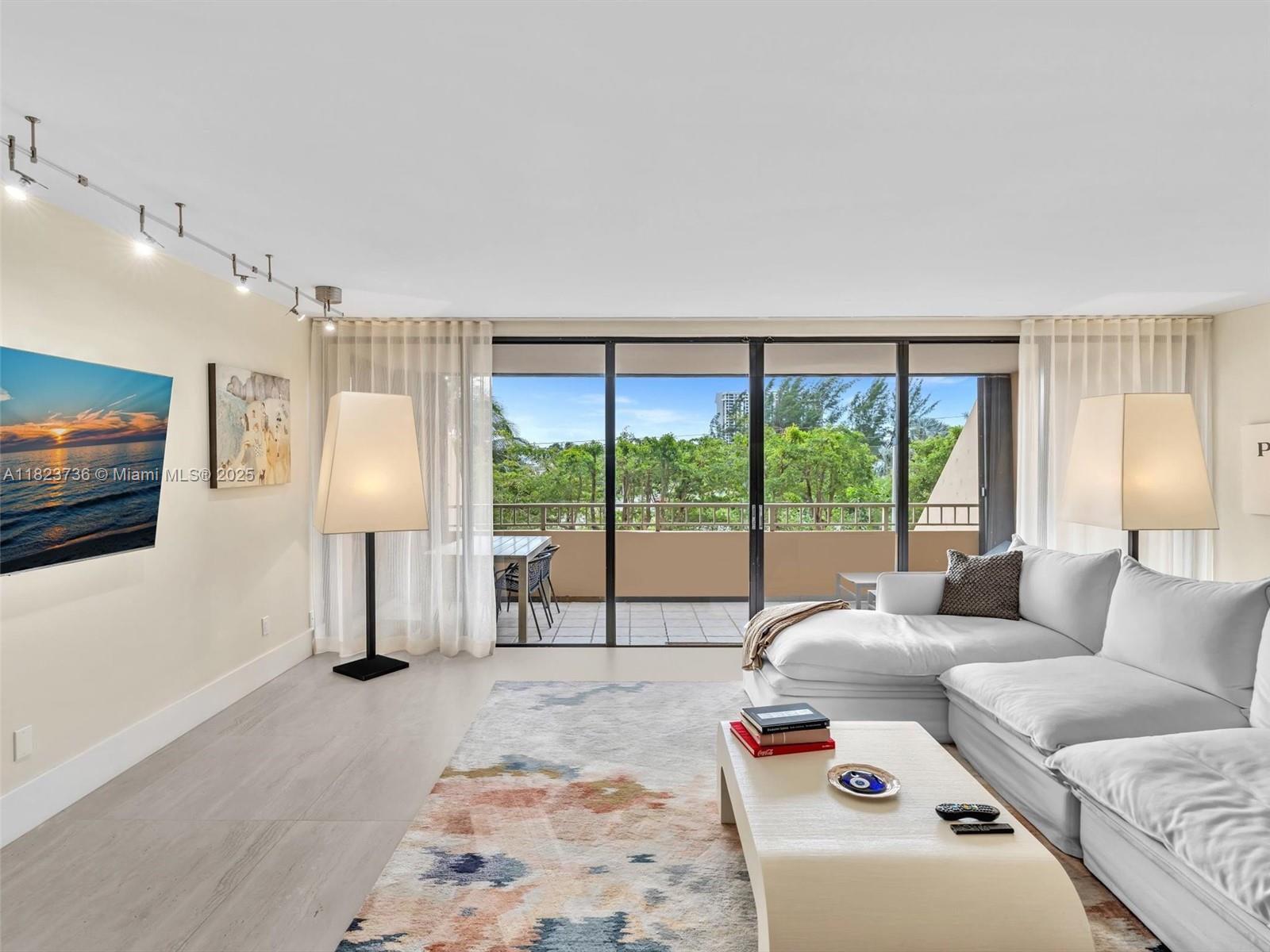 Jockey Club III Condo