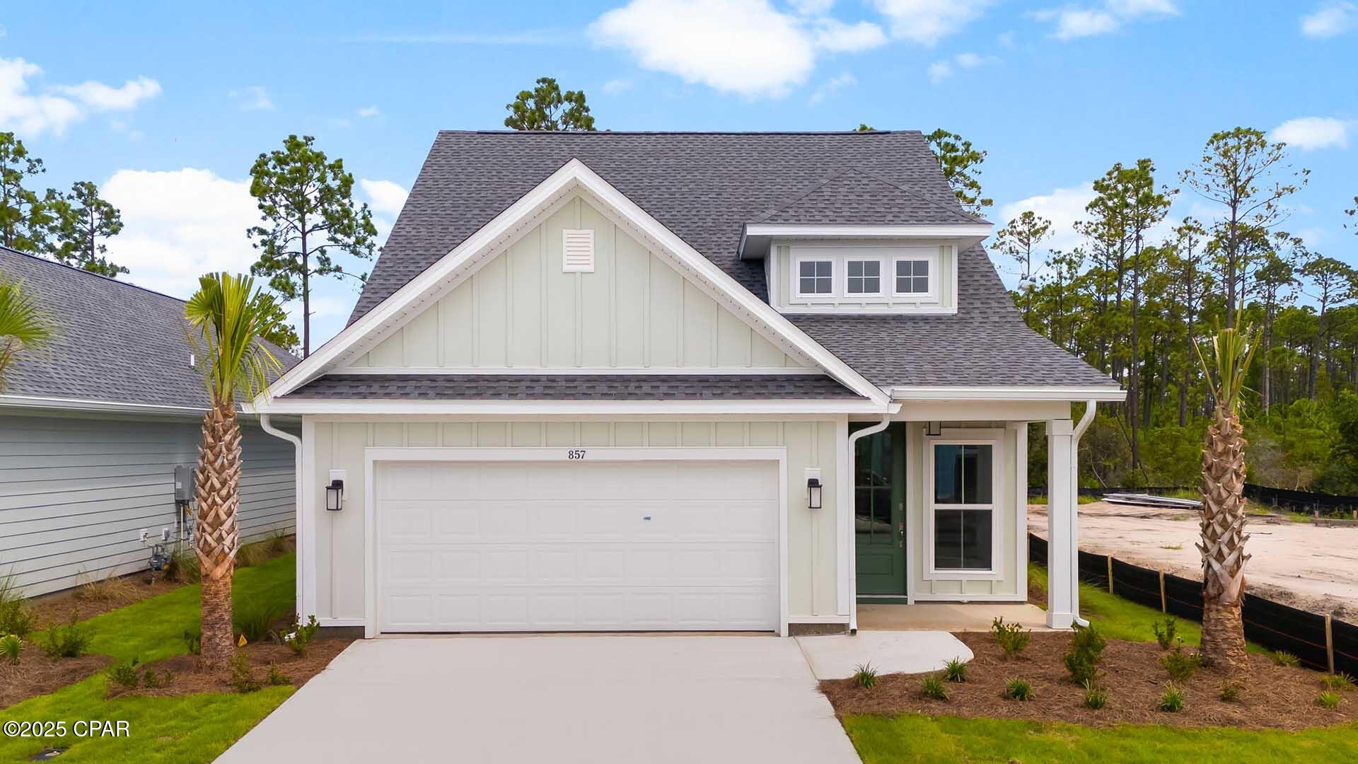 Image 1 For 857 Walsonham Drive