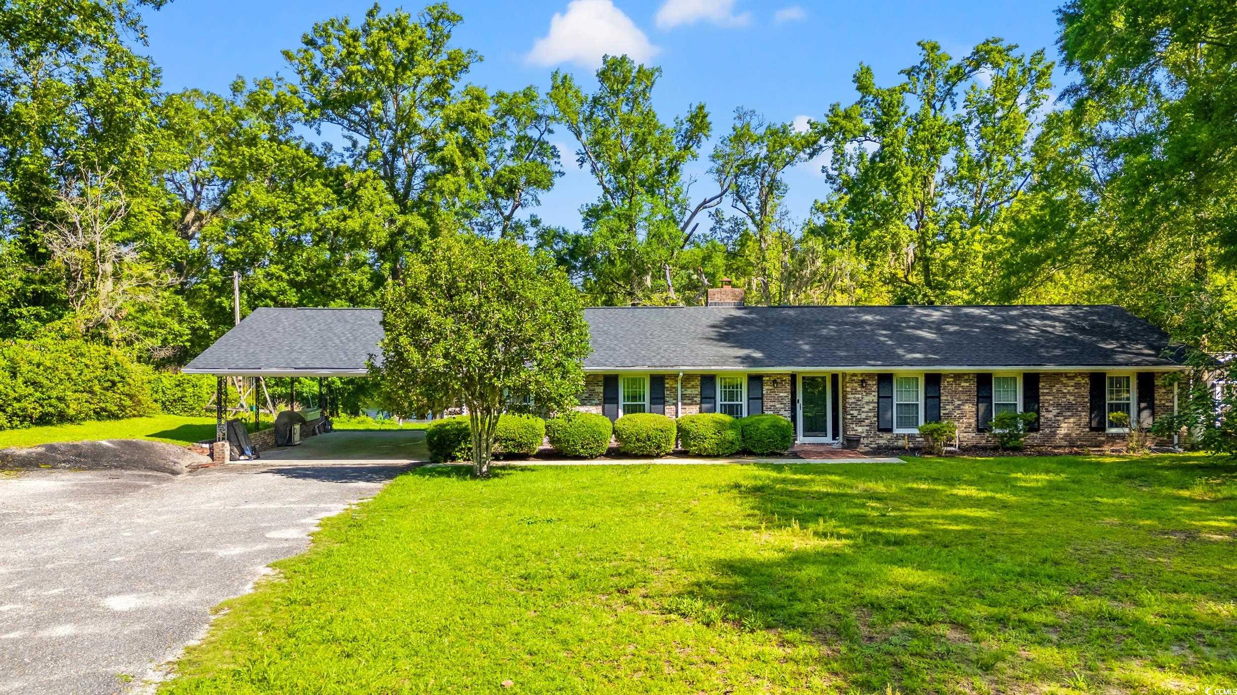 1032 Chelsey Circle Conway, SC 29526
