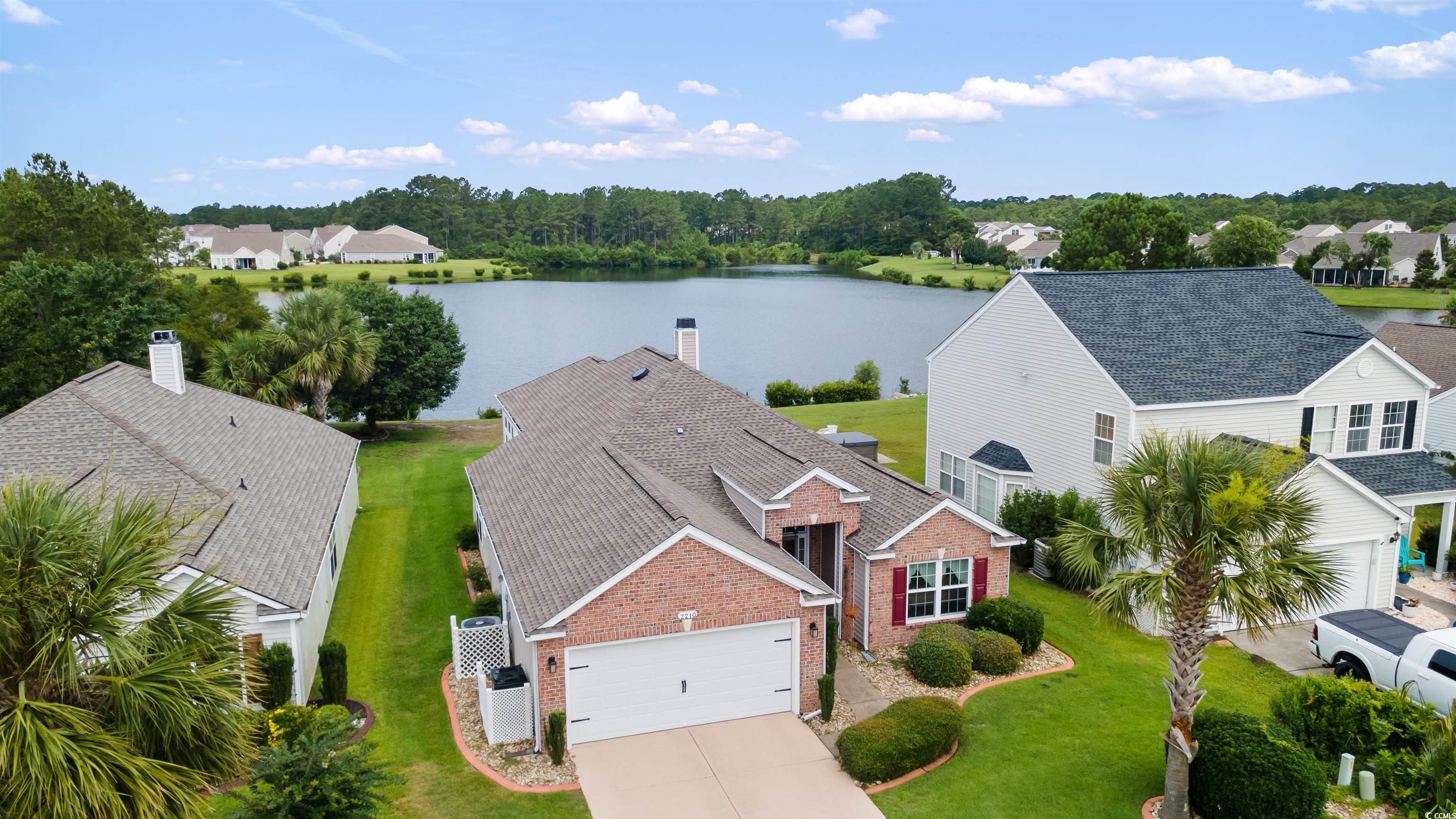 2210 Haystack Way Myrtle Beach, SC 29579