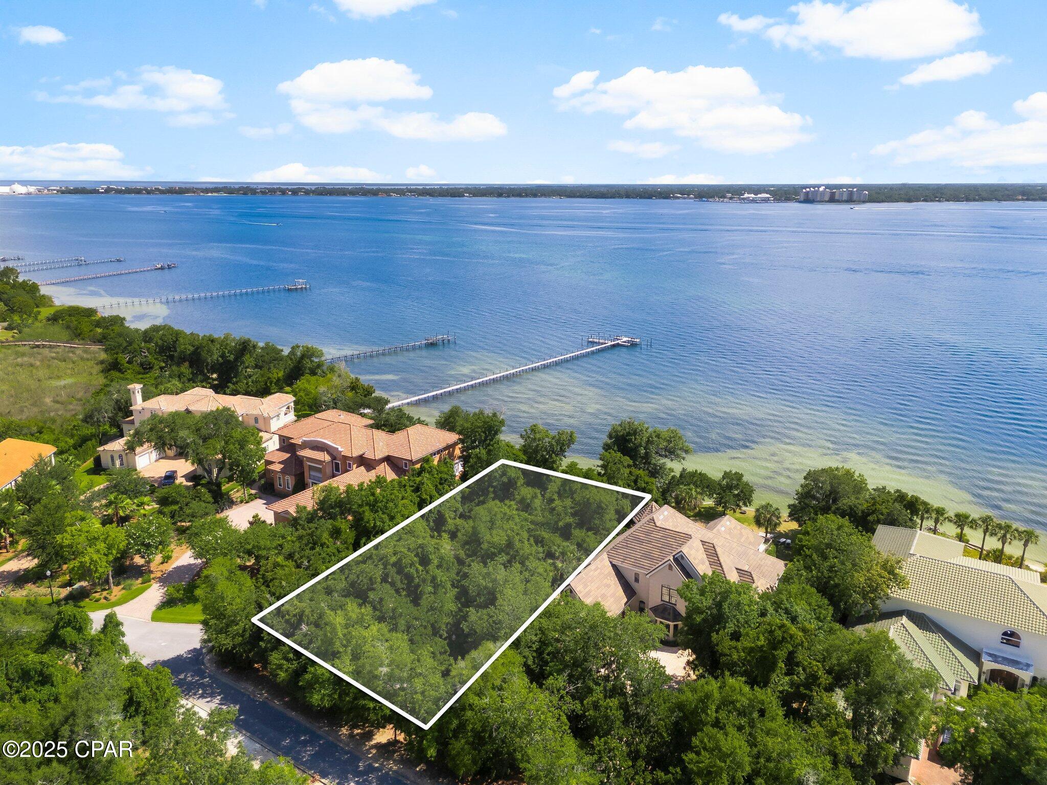 Details for 3604 Preserve Boulevard, Panama City Beach, FL 32408