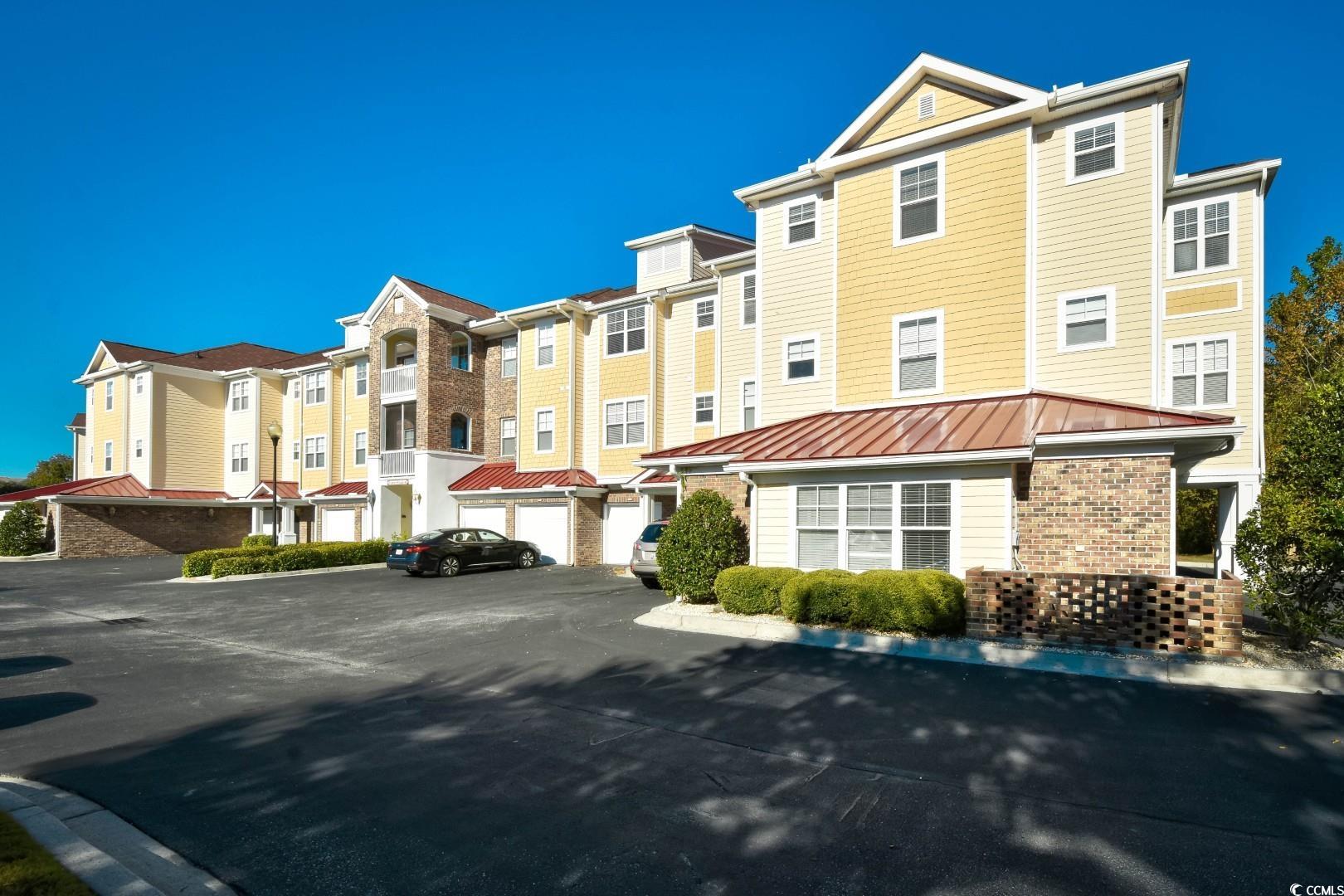 5650 Barefoot Resort Bridge Rd. UNIT #431 North Myrtle Beach, SC 29582