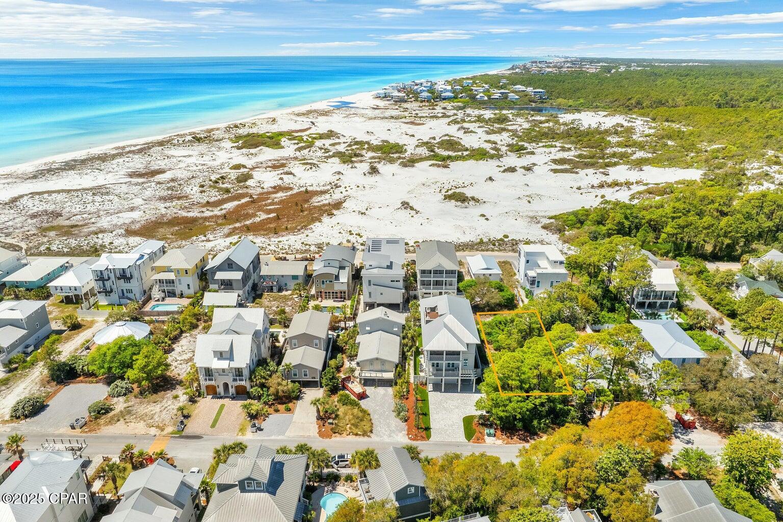 Image 9 For Lot 20 Magnolia Street