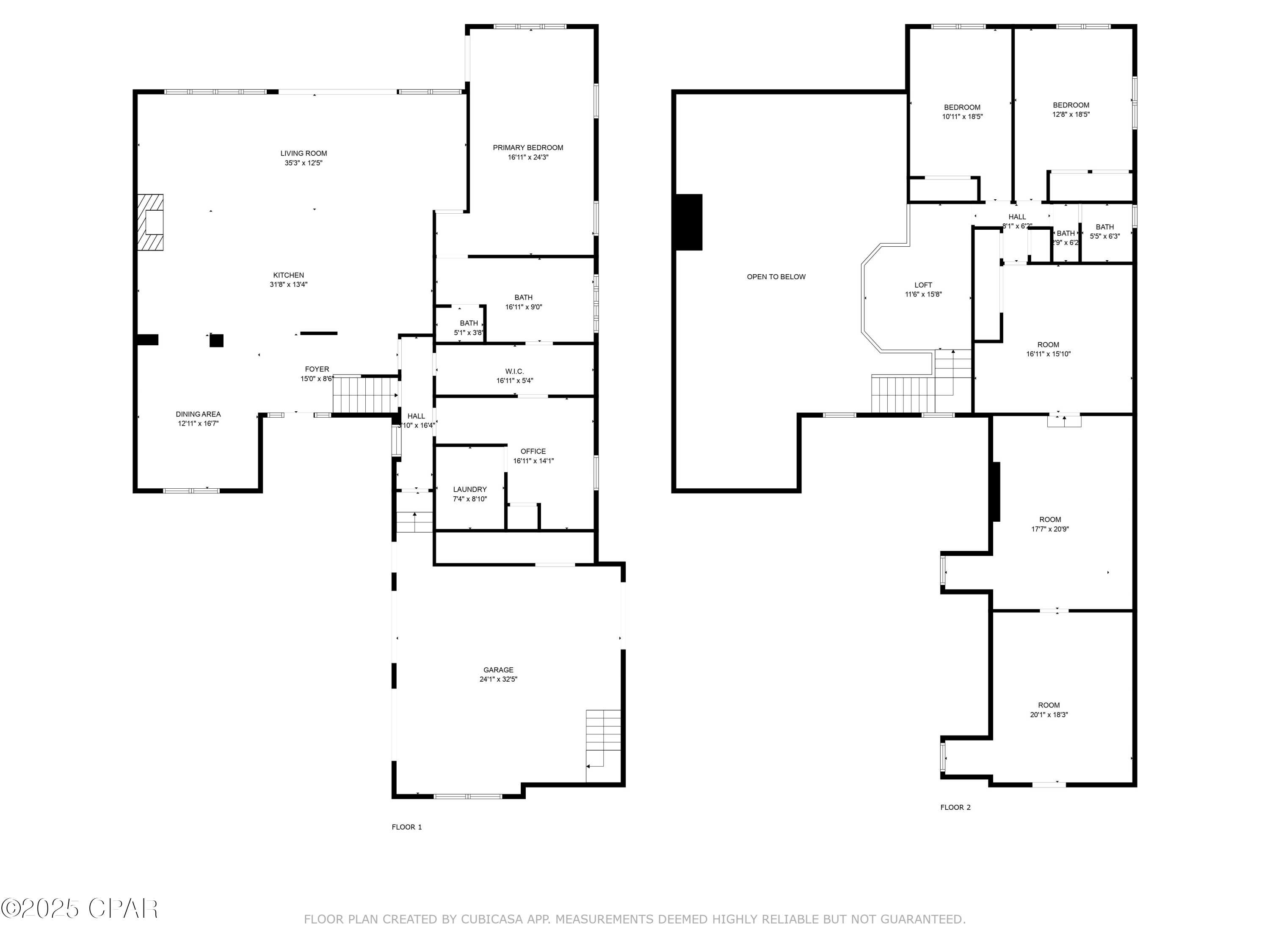 Image 32 For 2502 Country Club Drive