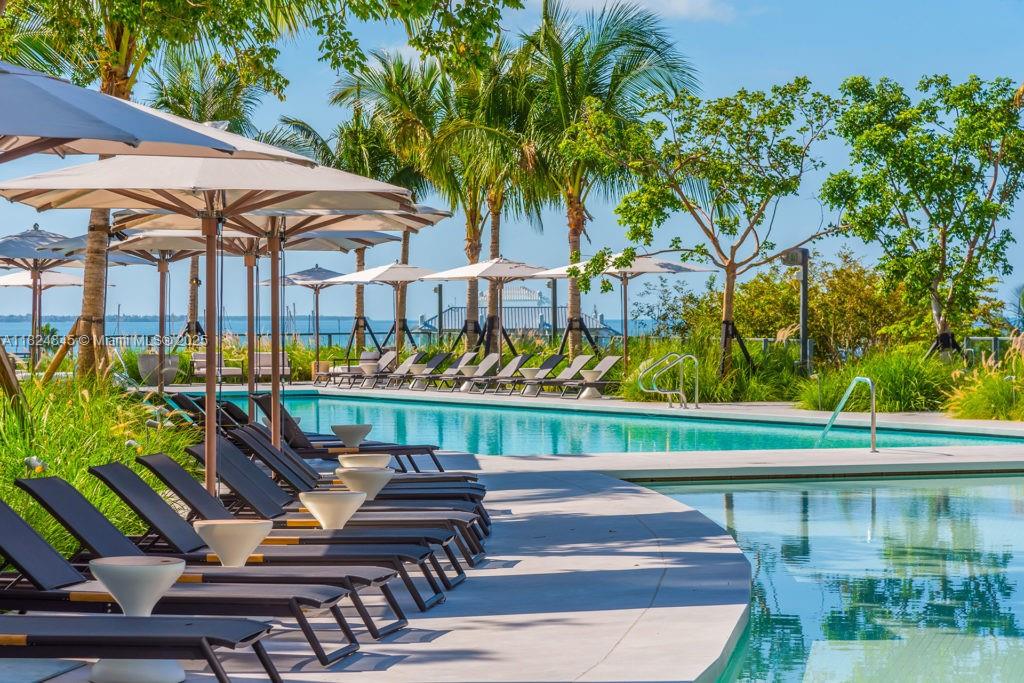 2831 S Bayshore Dr #605, Miami FL 33133