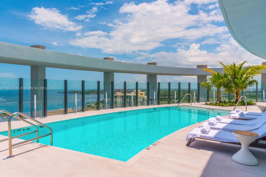 2831 S Bayshore Dr #605, Miami FL 33133