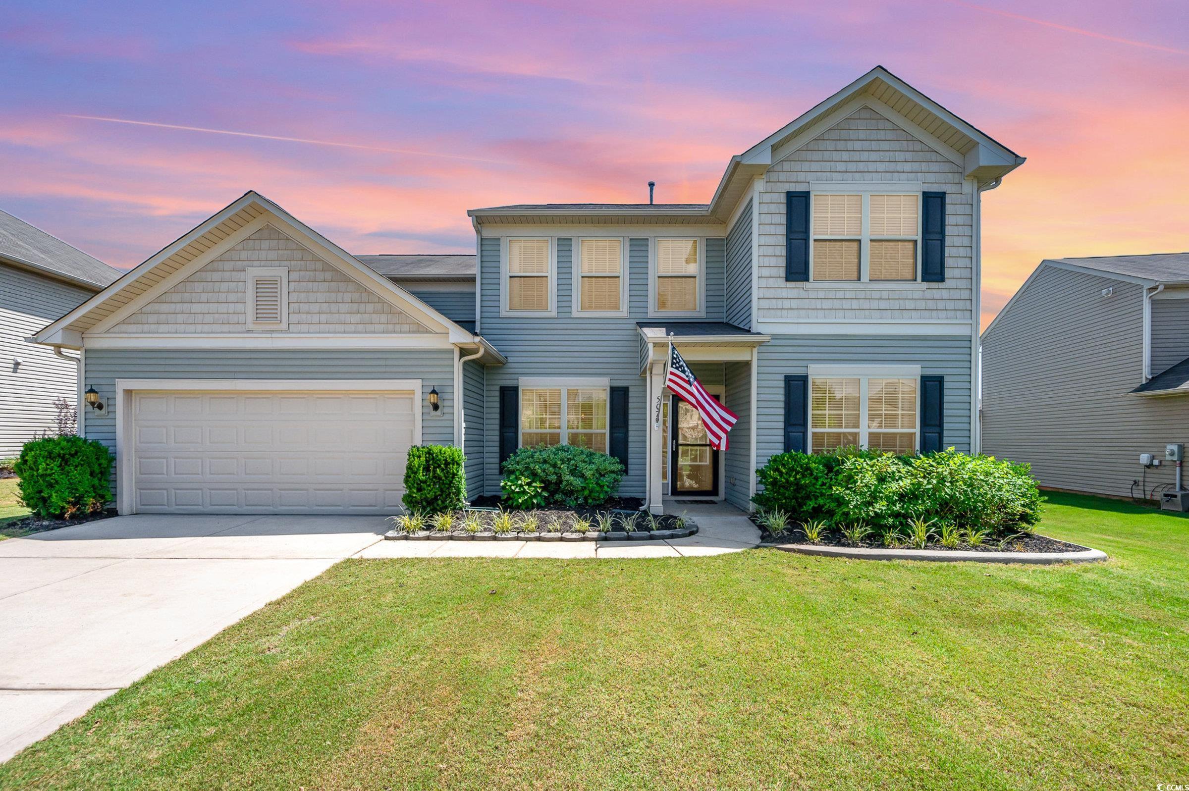 5079 Nighthawk Dr Indian Land, SC 29707