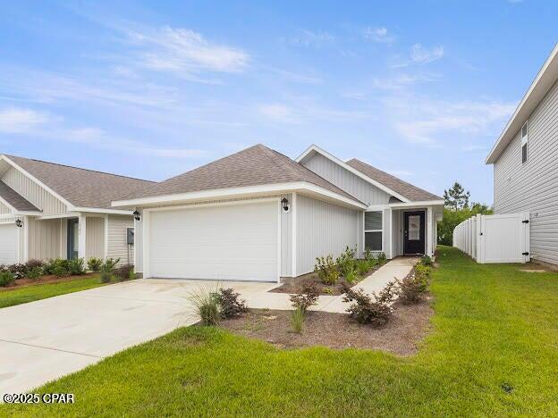 Details for 6702 Atkins Road, Panama City, FL 32404