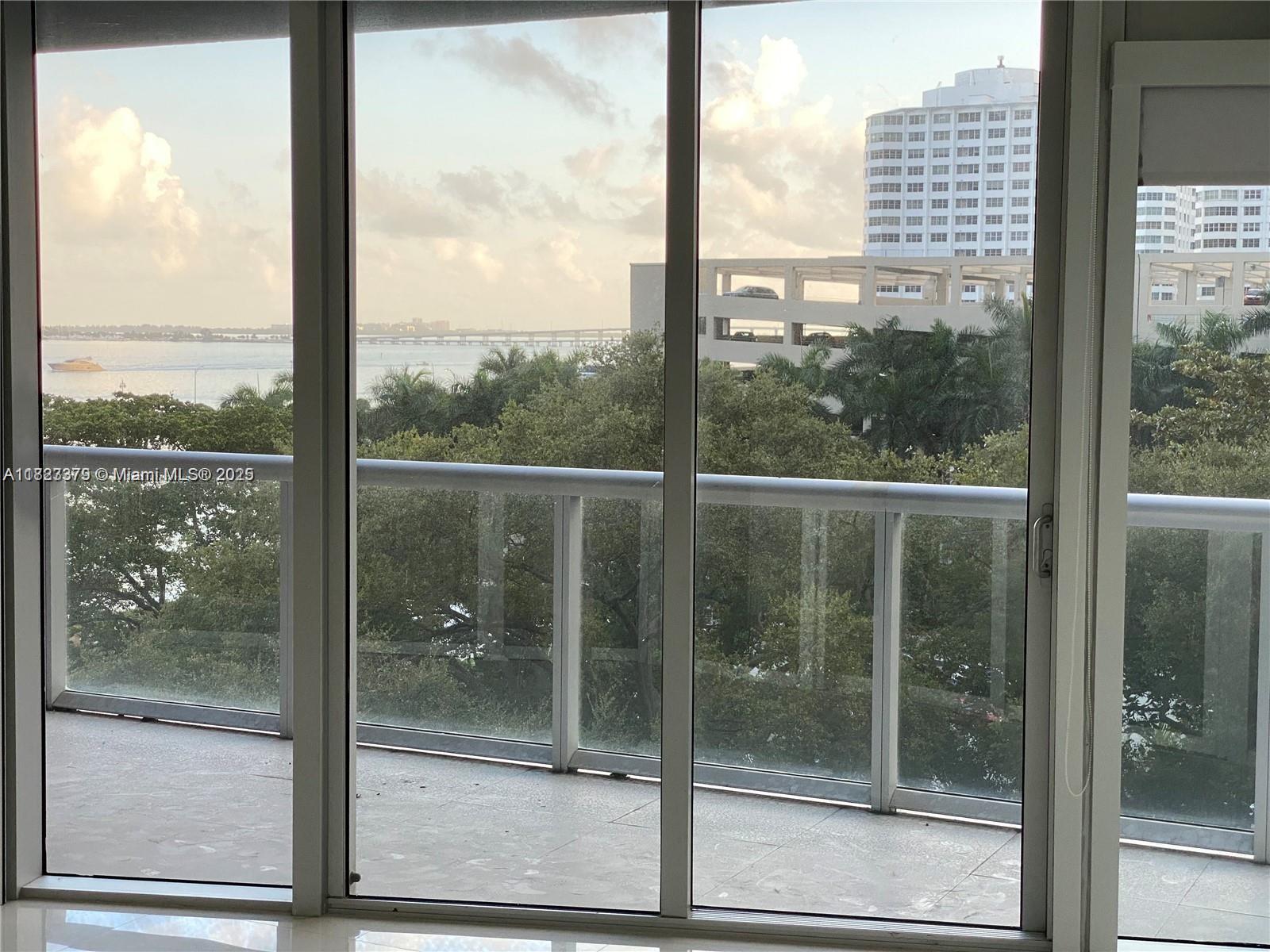 495 Brickell Ave #607, Miami FL 33131