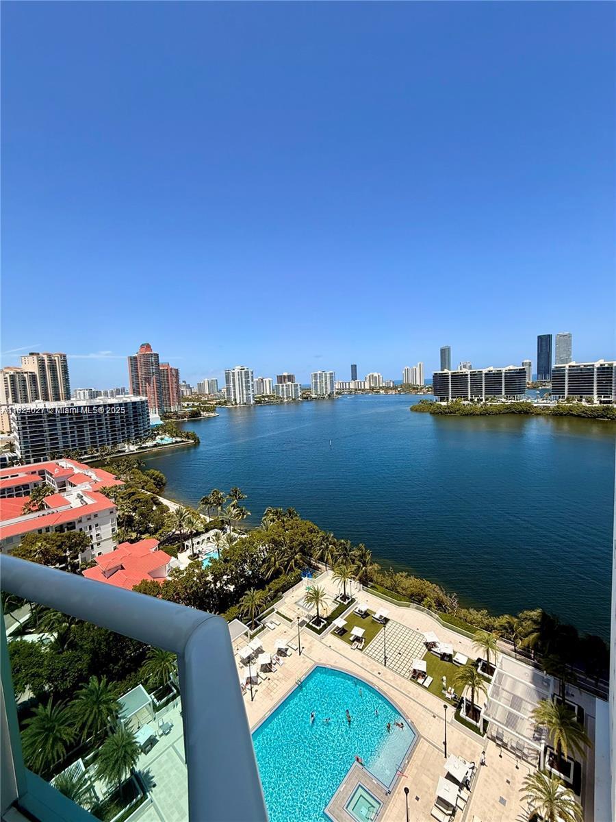 3301 NE 183rd #1808, Aventura FL 33160