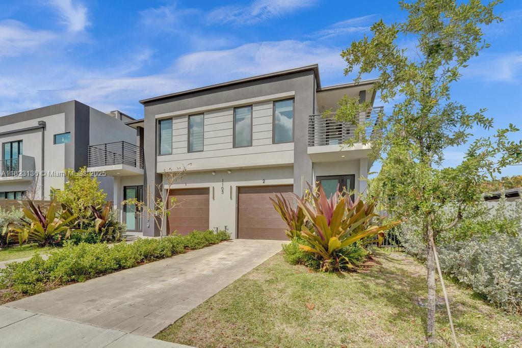 1101 16th Ter Unit 1, Fort Lauderdale, Florida 33304