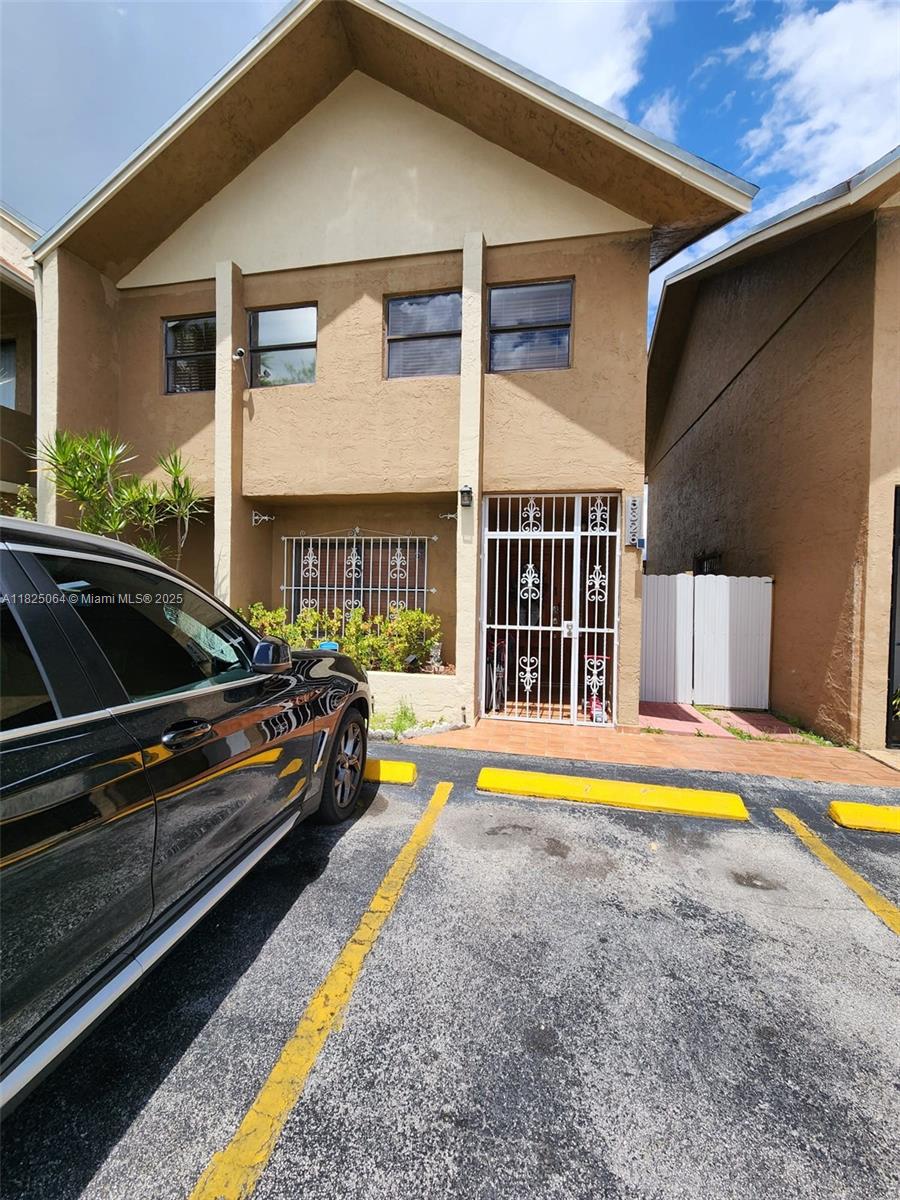 5328 26th Ave Unit 112, Hialeah, Florida 33016