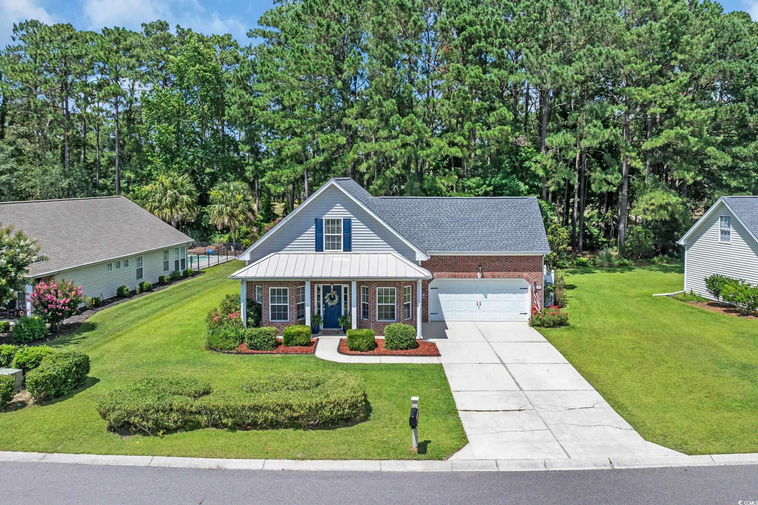 4536 Fringetree Dr. Murrells Inlet, SC 29576