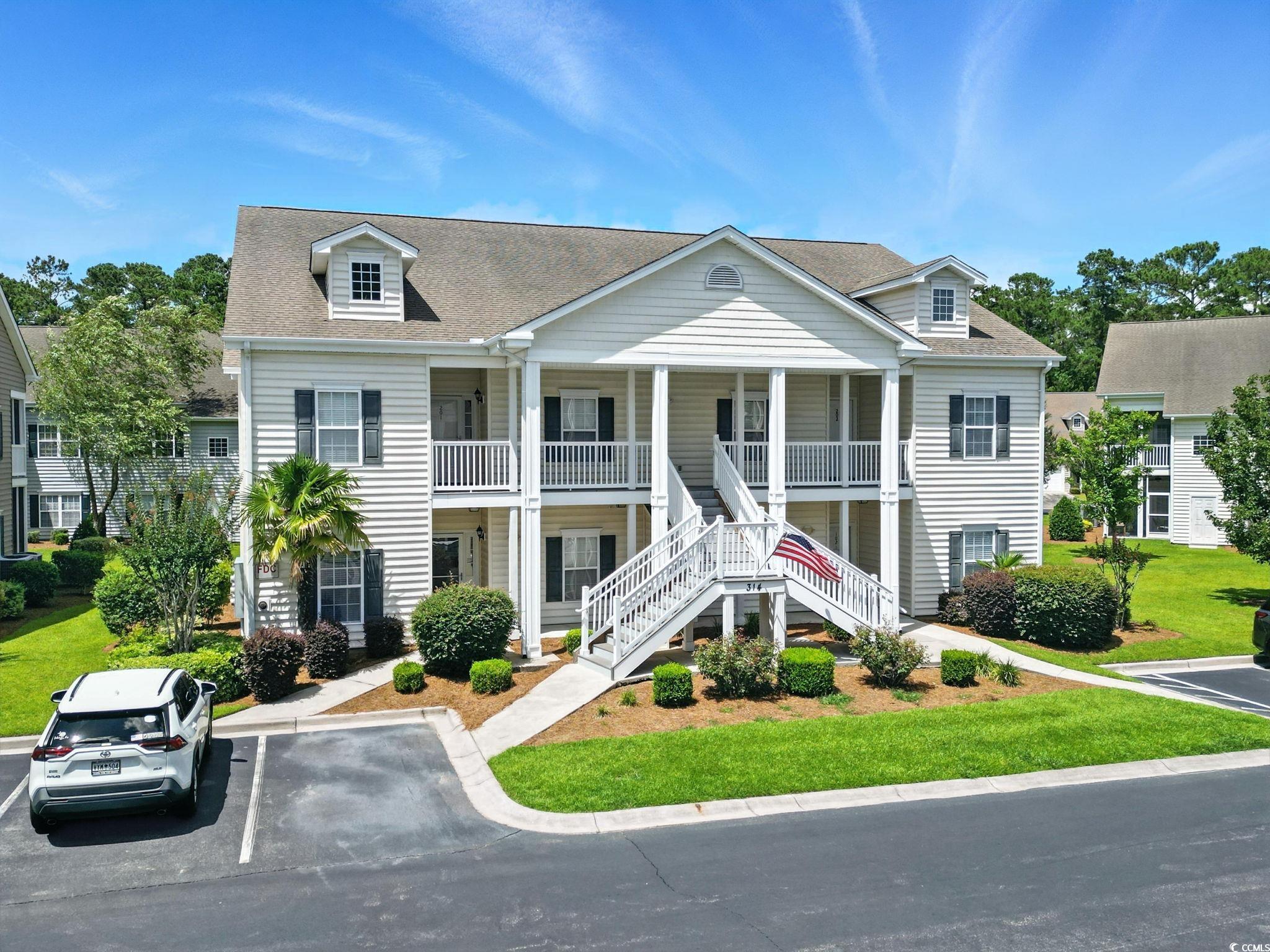314 Black Oak Ln. UNIT #102 Murrells Inlet, SC 29576