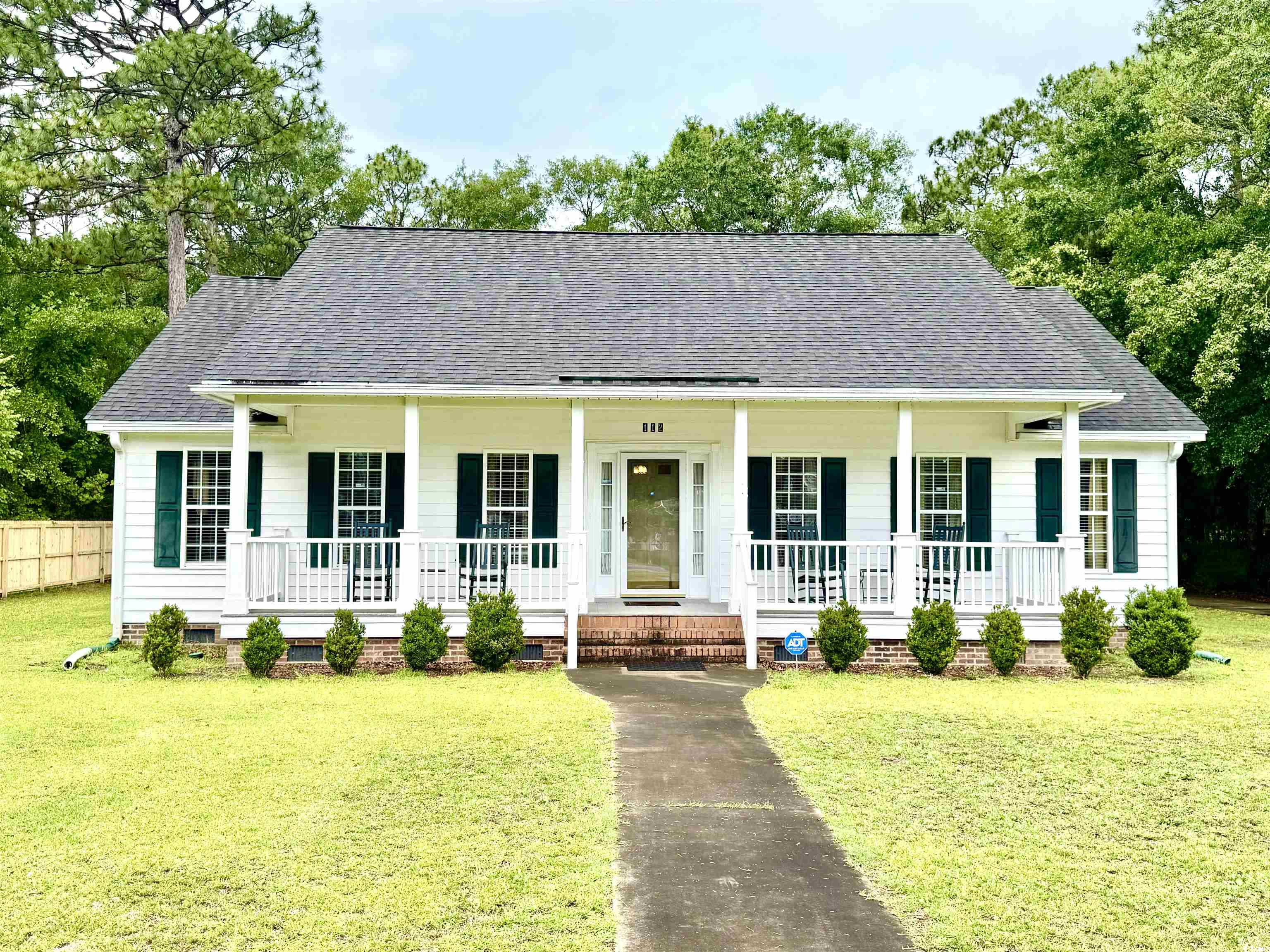 112 Robin Dr. Georgetown, SC 29440
