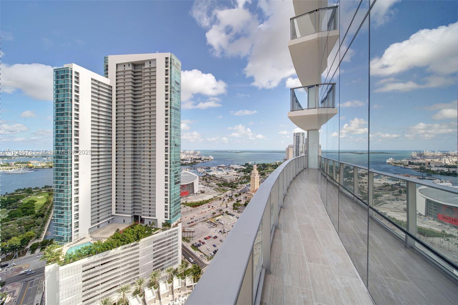 851 NE 1st Avenue #3003, Miami FL 33132