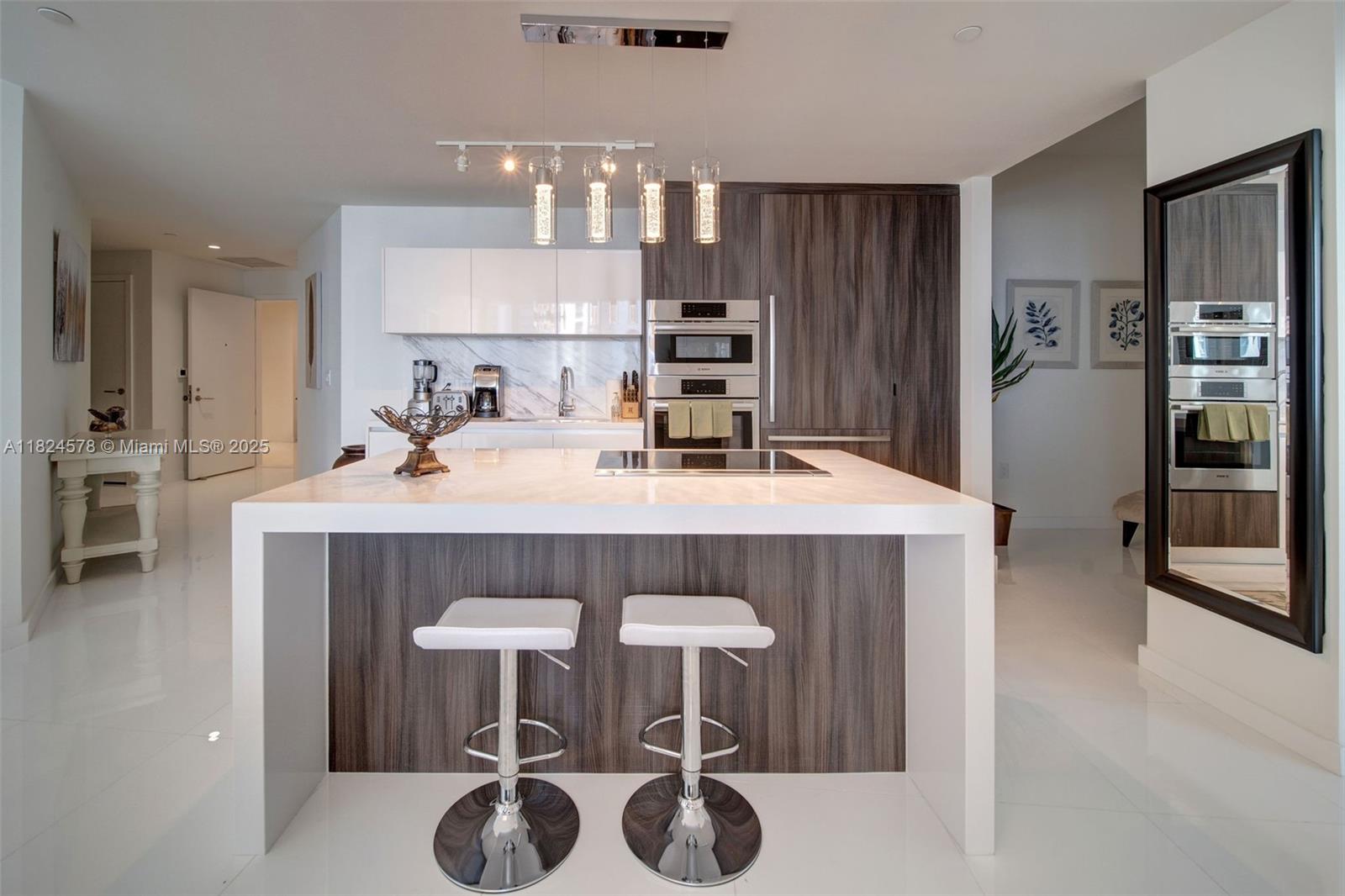 851 NE 1st Avenue #3003, Miami FL 33132