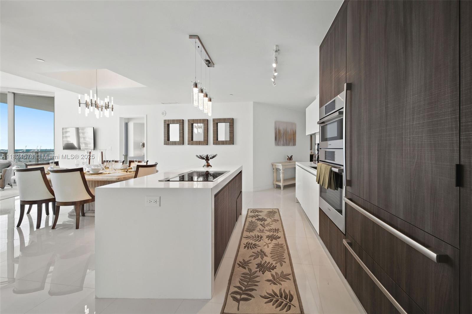 851 NE 1st Avenue #3003, Miami FL 33132