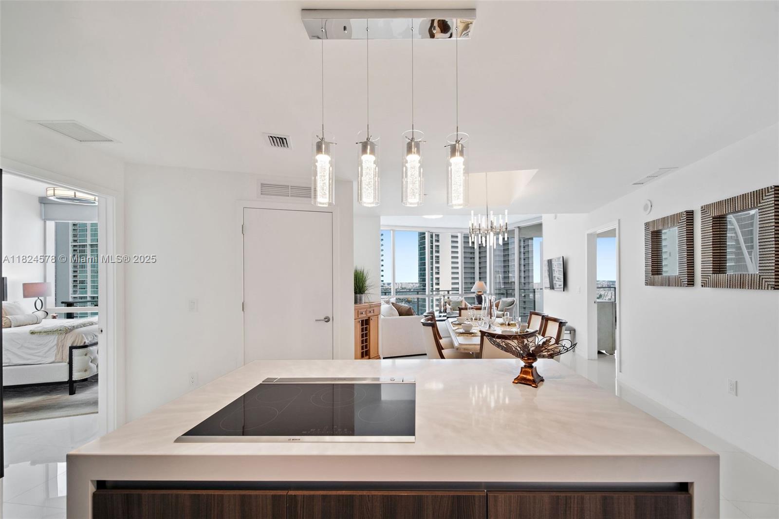 851 NE 1st Avenue #3003, Miami FL 33132