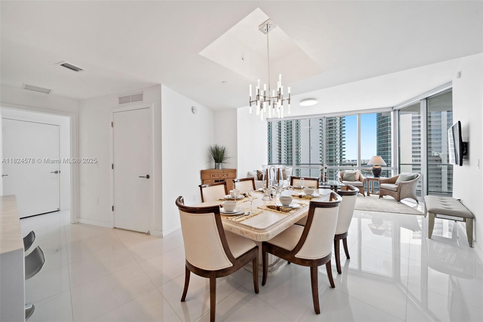 851 NE 1st Avenue #3003, Miami FL 33132
