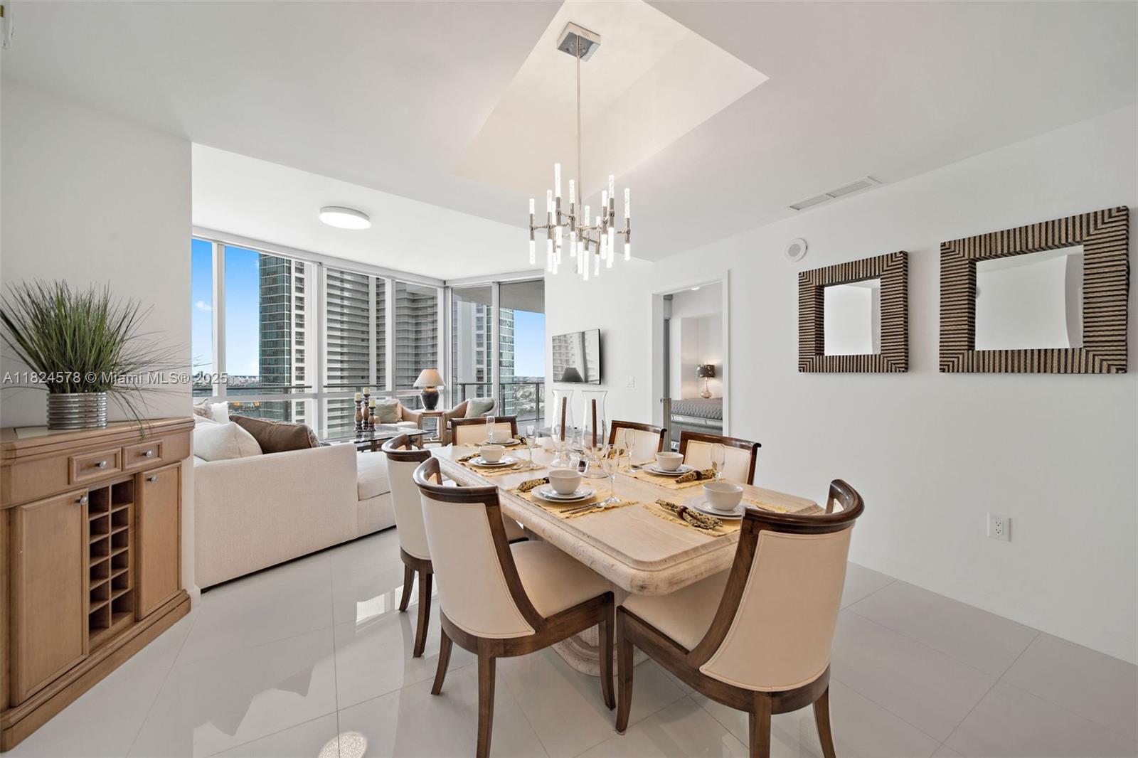 851 NE 1st Avenue #3003, Miami FL 33132